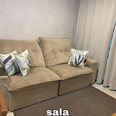 Condomínio novíssimo com total estrutura para vc-2
